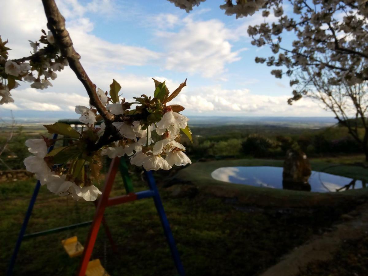 Mirador Los Cotos Torremenga Luaran gambar